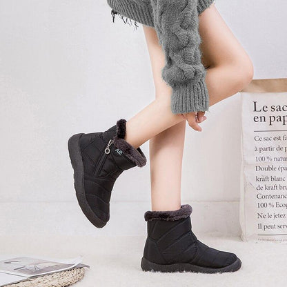 Bottes Annabe™ - Bottes d'hiver imperméables 