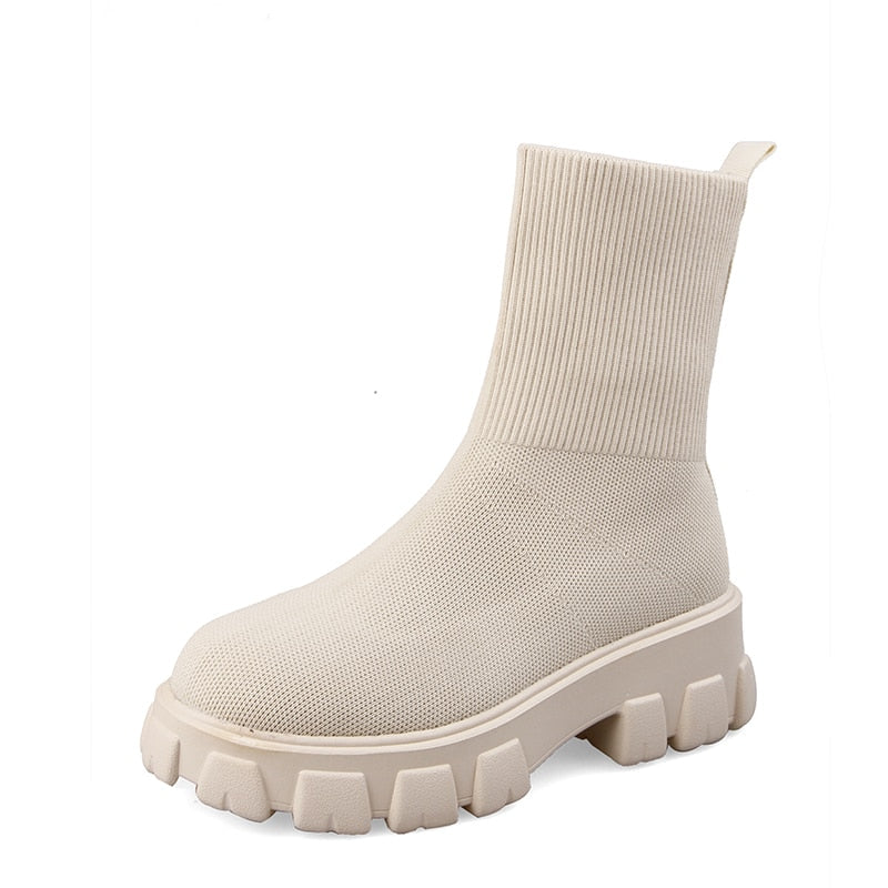 Paully™ - Bottes de tracteur 