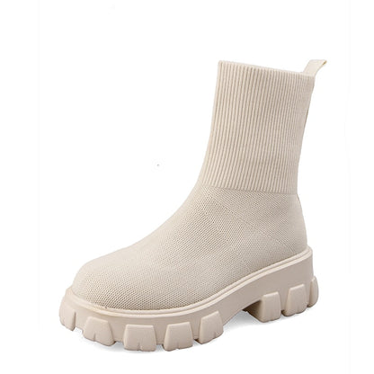 Paully™ - Bottes de tracteur 