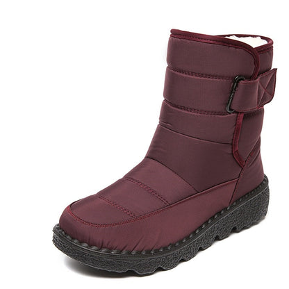 Romy™ - Bottes d'hiver 