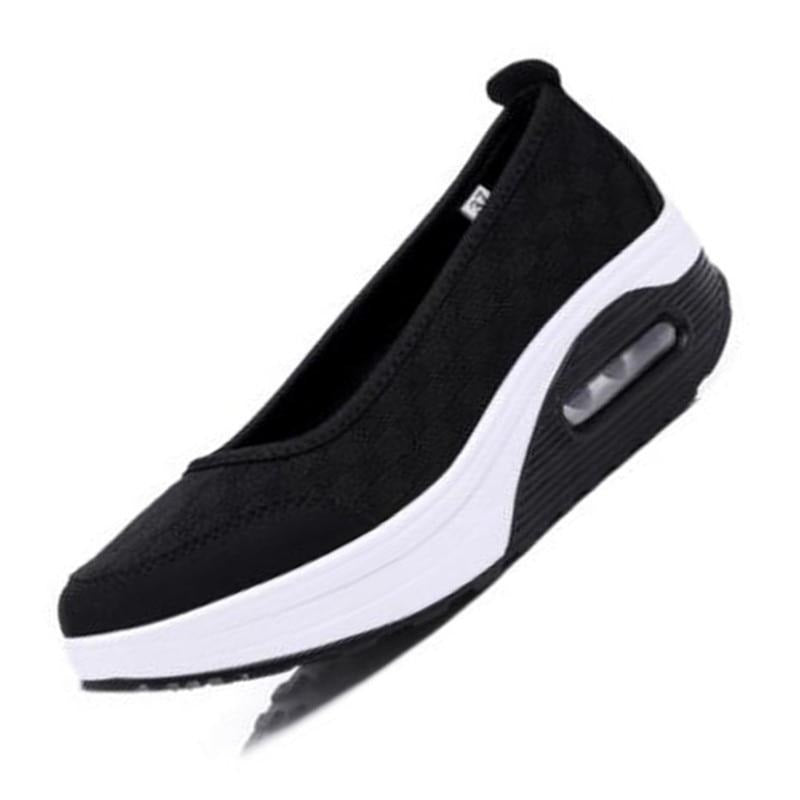 Helena™ - Chaussures à plateforme 