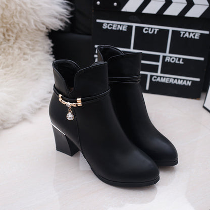 Bottes Ana Julia