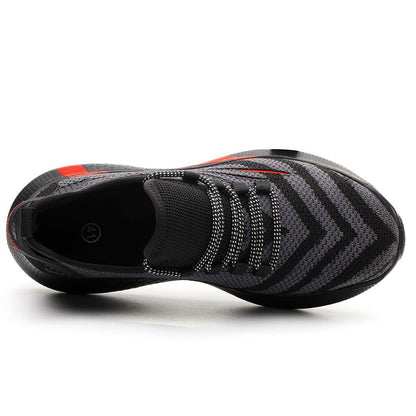 Chaussures de sécurité Protective™ indestructibles (chaussures de sécurité) 