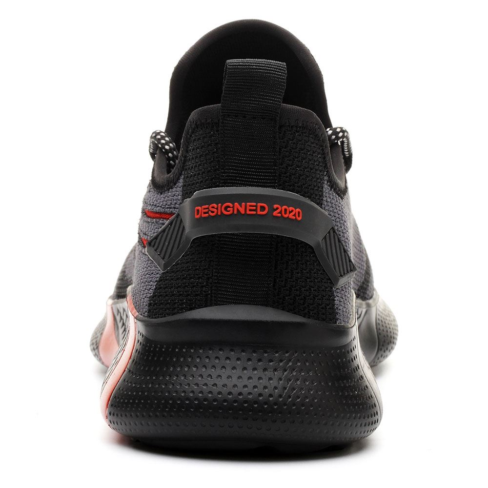 Chaussures de sécurité Protective™ indestructibles (chaussures de sécurité) 