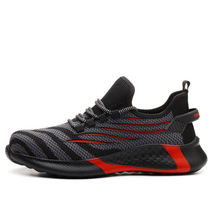 Chaussures de sécurité Protective™ indestructibles (chaussures de sécurité) 