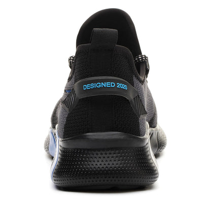 Chaussures de sécurité Protective™ indestructibles (chaussures de sécurité) 