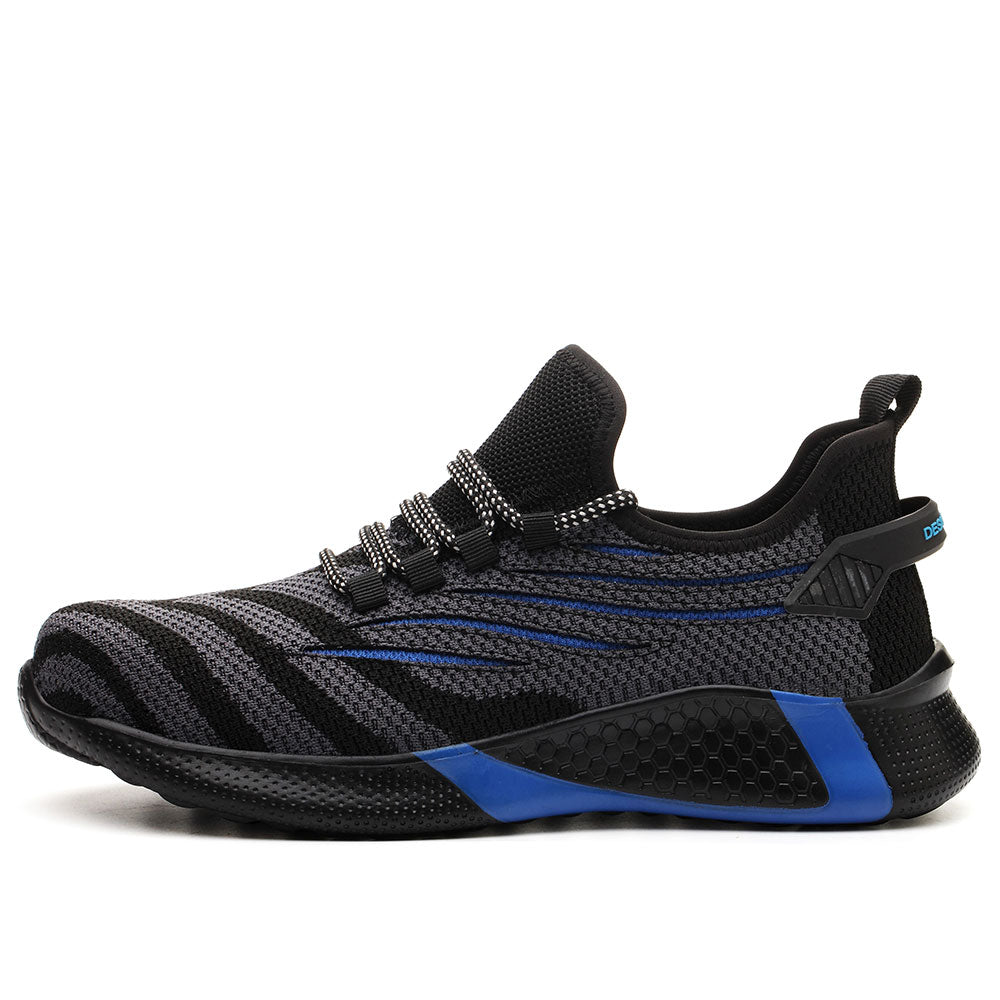 Chaussures de sécurité Protective™ indestructibles (chaussures de sécurité) 