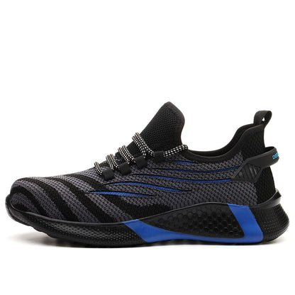 Chaussures de sécurité Protective™ indestructibles (chaussures de sécurité) 
