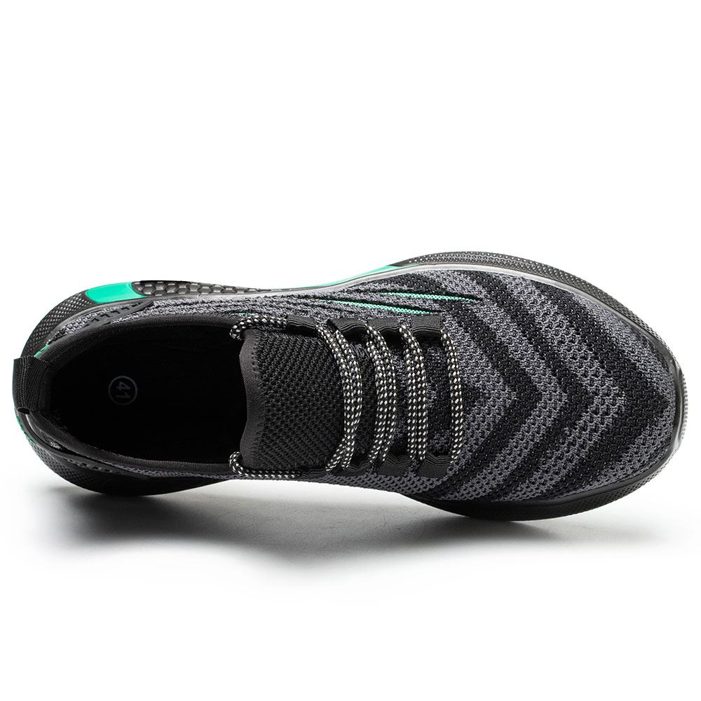 Chaussures de sécurité Protective™ indestructibles (chaussures de sécurité) 