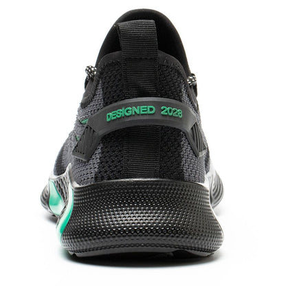Chaussures de sécurité Protective™ indestructibles (chaussures de sécurité) 