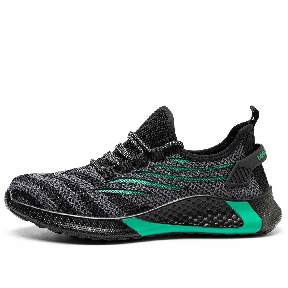 Chaussures de sécurité Protective™ indestructibles (chaussures de sécurité) 