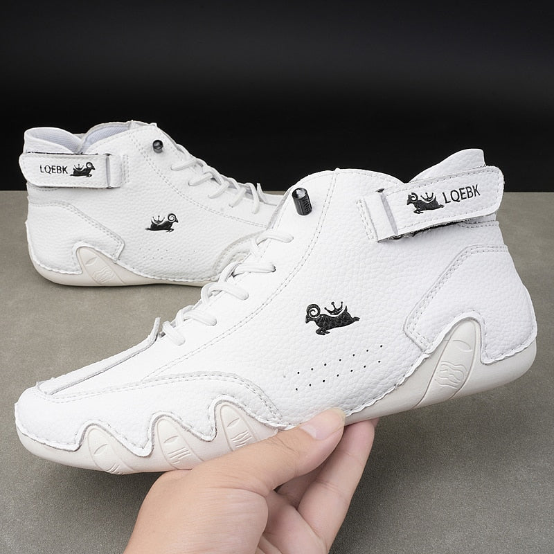 LQeck - Bottes de sport pour femmes