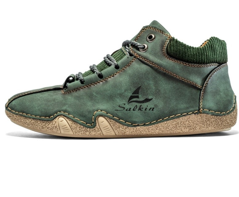 Manchester - Chaussures de tennis décontractées