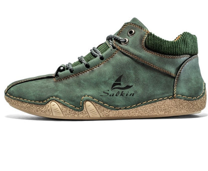 Manchester - Chaussures de tennis décontractées