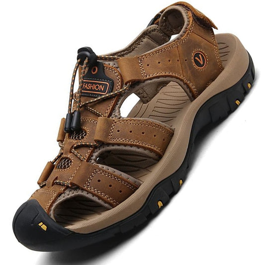 Kayrell™ Herren-Geländesandalen