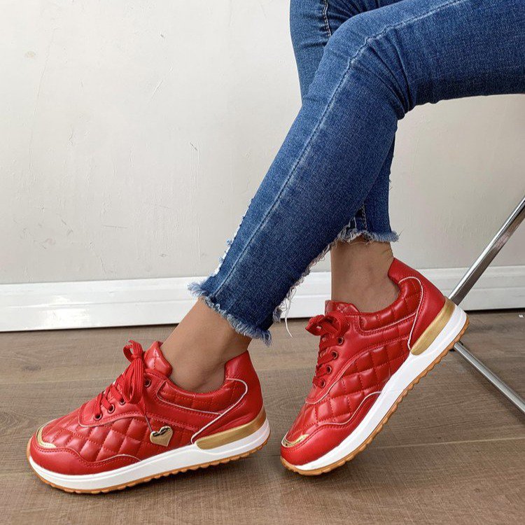Baskets Magui ultra confortables pour femmes