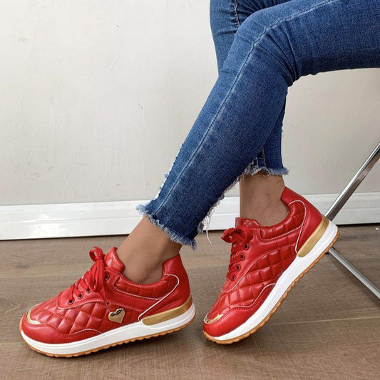 Baskets Magui ultra confortables pour femmes