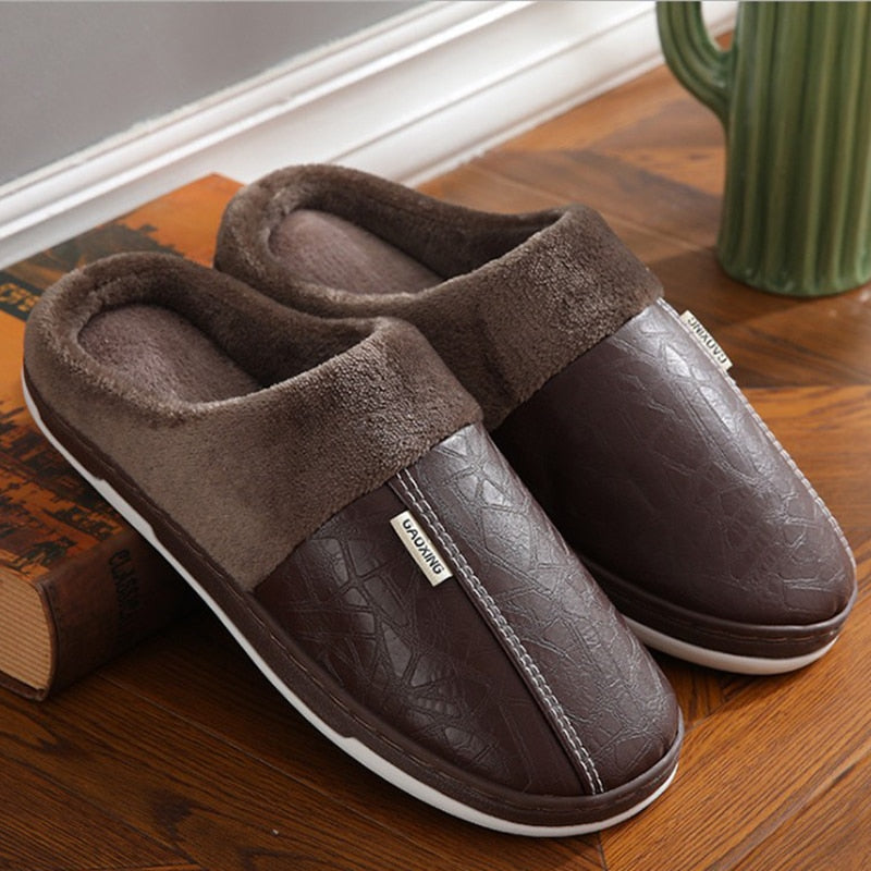 Hambourg - Tongs pour hommes (ultra confortables)