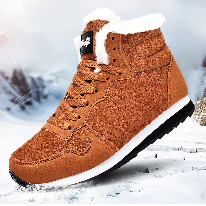 Arkansas - Bottes d'automne et d'hiver