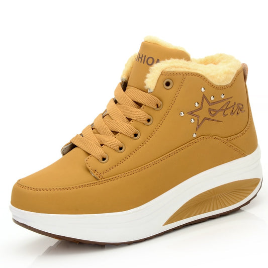 Rialto - Bottes décontractées ultra confortables