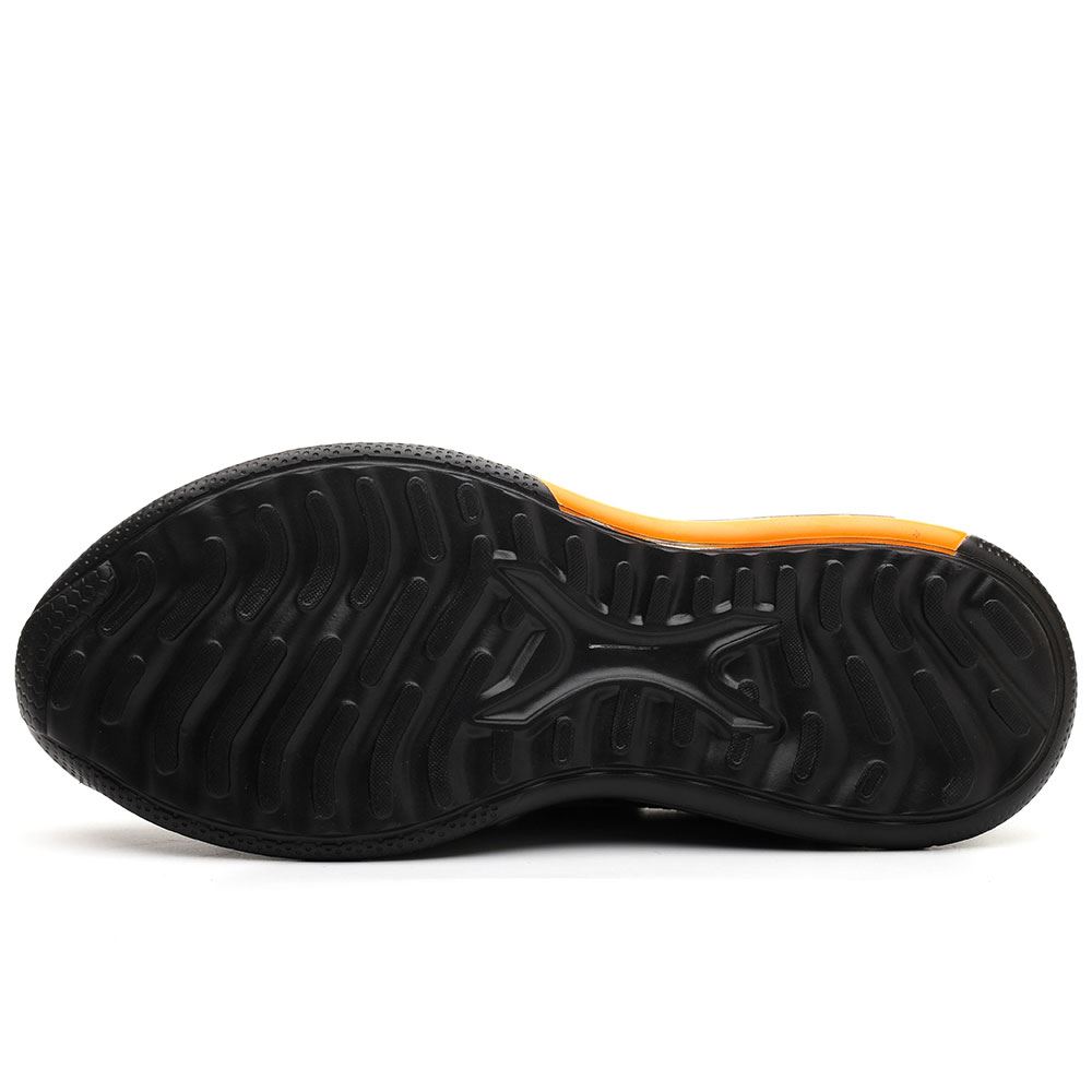 Chaussures de sécurité Protective™ indestructibles (chaussures de sécurité) 