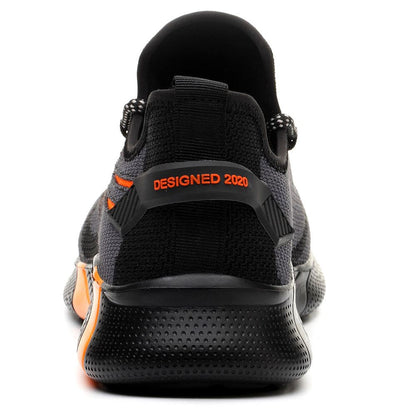 Chaussures de sécurité Protective™ indestructibles (chaussures de sécurité) 
