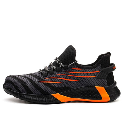 Chaussures de sécurité Protective™ indestructibles (chaussures de sécurité) 