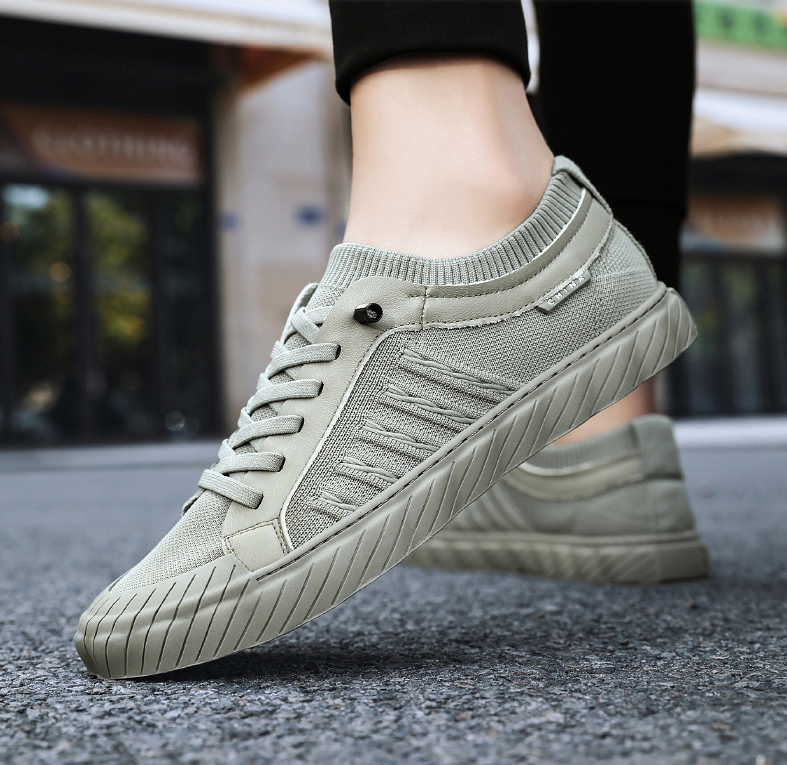 Baskets décontractées Sanvos™ Titanium