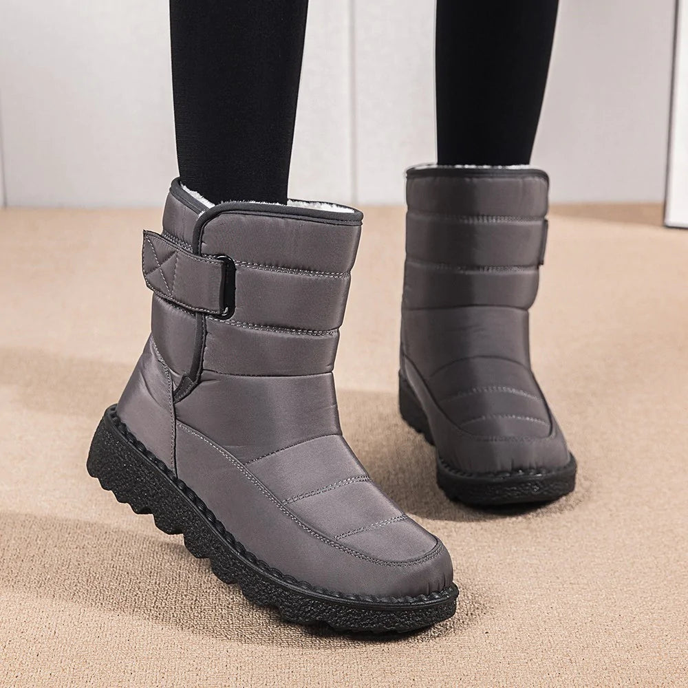 Romy™ - Bottes d'hiver 