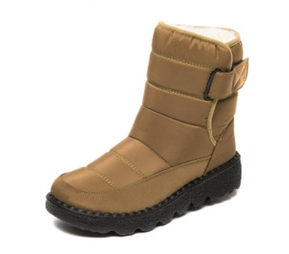 Romy™ - Bottes d'hiver 