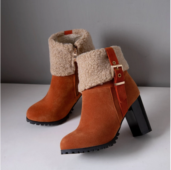 Bottes Liz