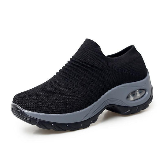 Chaussures de tennis semi-orthopédiques - Ultra Comfort Plus 