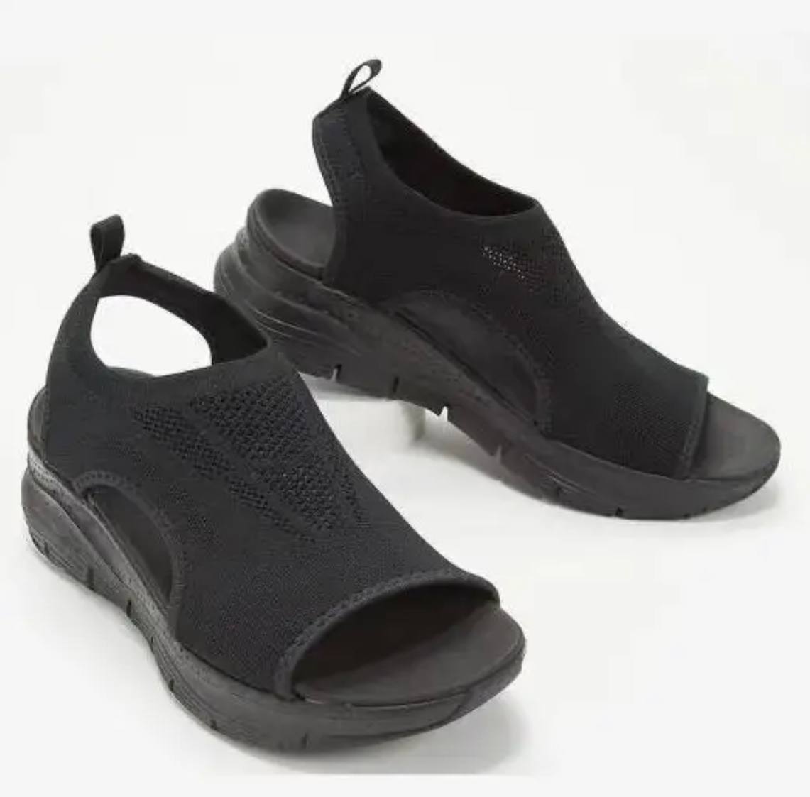Sandale semi-orthopédique - Air Flex