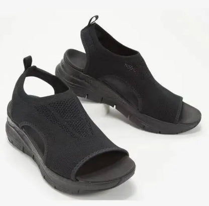 Sandale semi-orthopédique - Air Flex