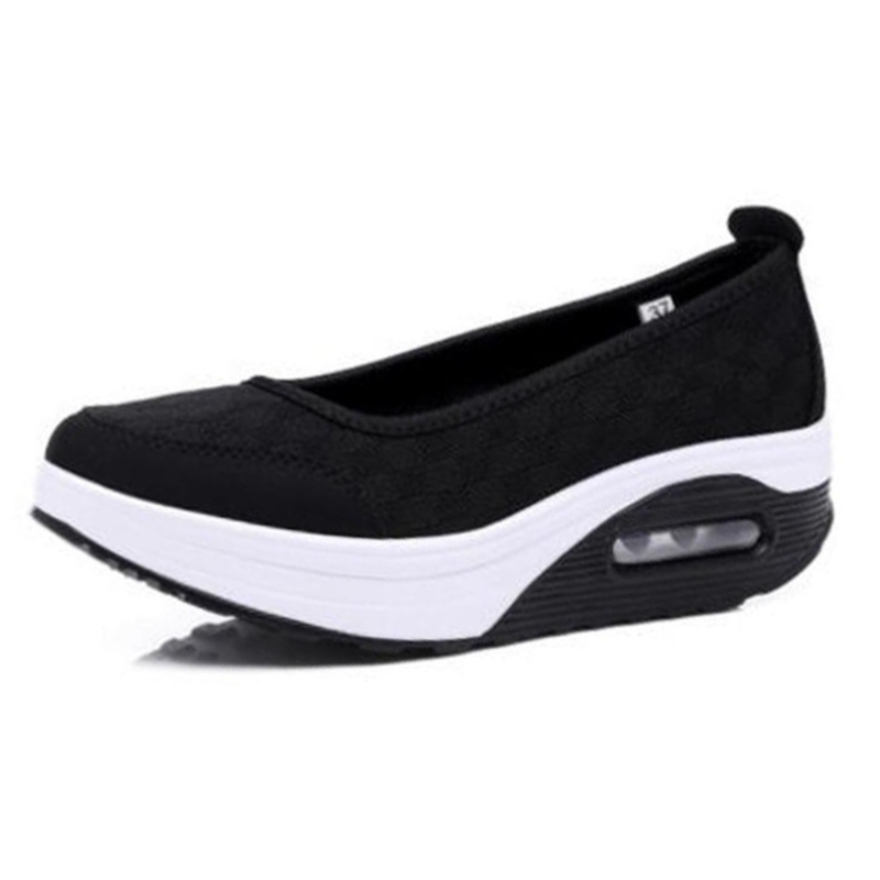 Helena™ - Chaussures à plateforme 