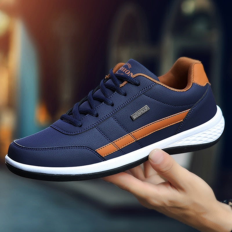 Ténis Masculino Casual Fashion™
