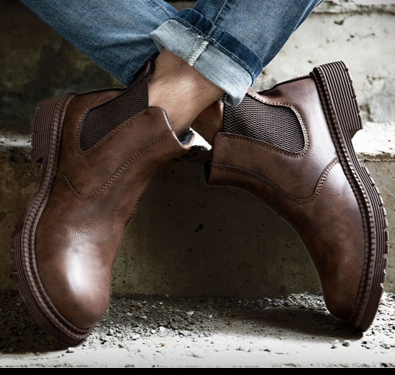 Bottes indestructibles Amax™ (chaussures de sécurité) 