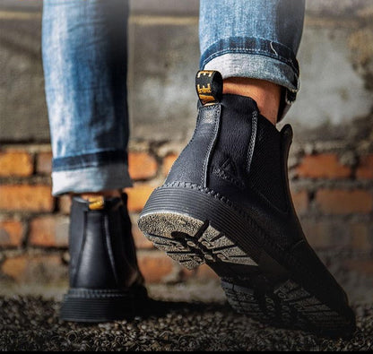 Bottes indestructibles Amax™ (chaussures de sécurité) 