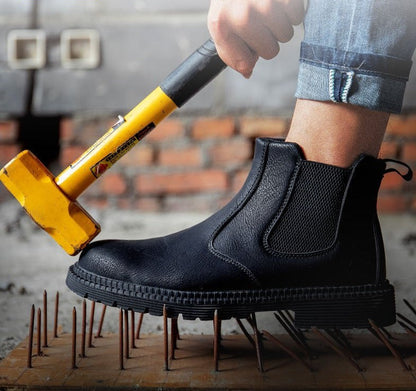 Bottes indestructibles Amax™ (chaussures de sécurité) 