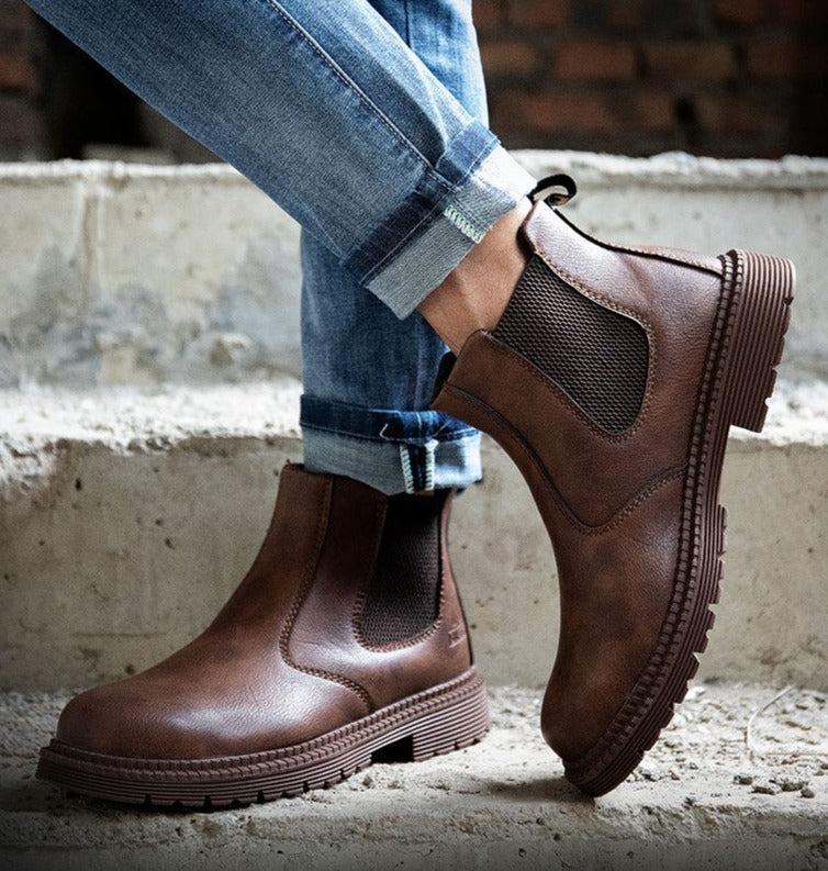 Bottes indestructibles Amax™ (chaussures de sécurité) 