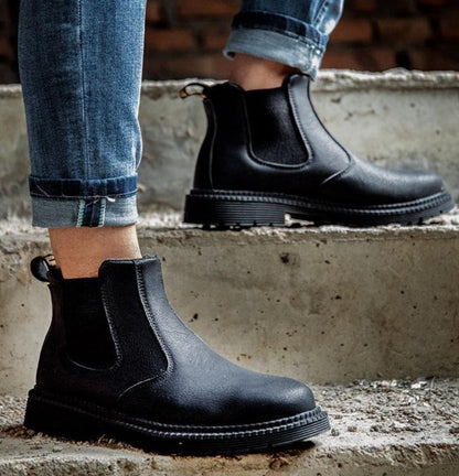 Bottes indestructibles Amax™ (chaussures de sécurité) 