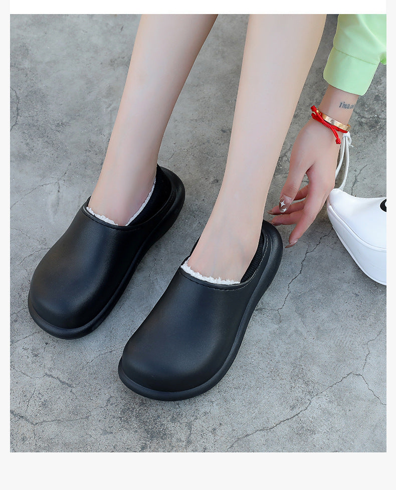 Sabots Marlene Comfort™