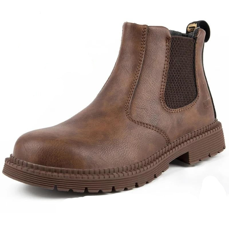 Bottes indestructibles Amax™ (chaussures de sécurité) 