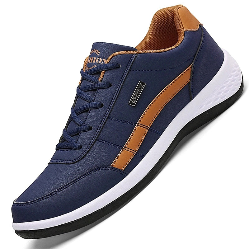 Ténis Masculino Casual Fashion™